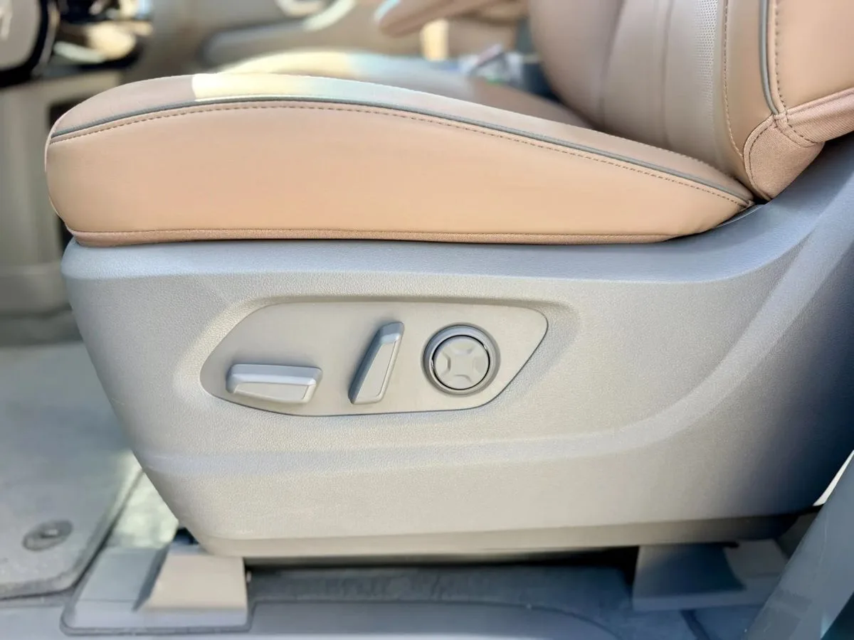 Hyundai Staria - фото 16