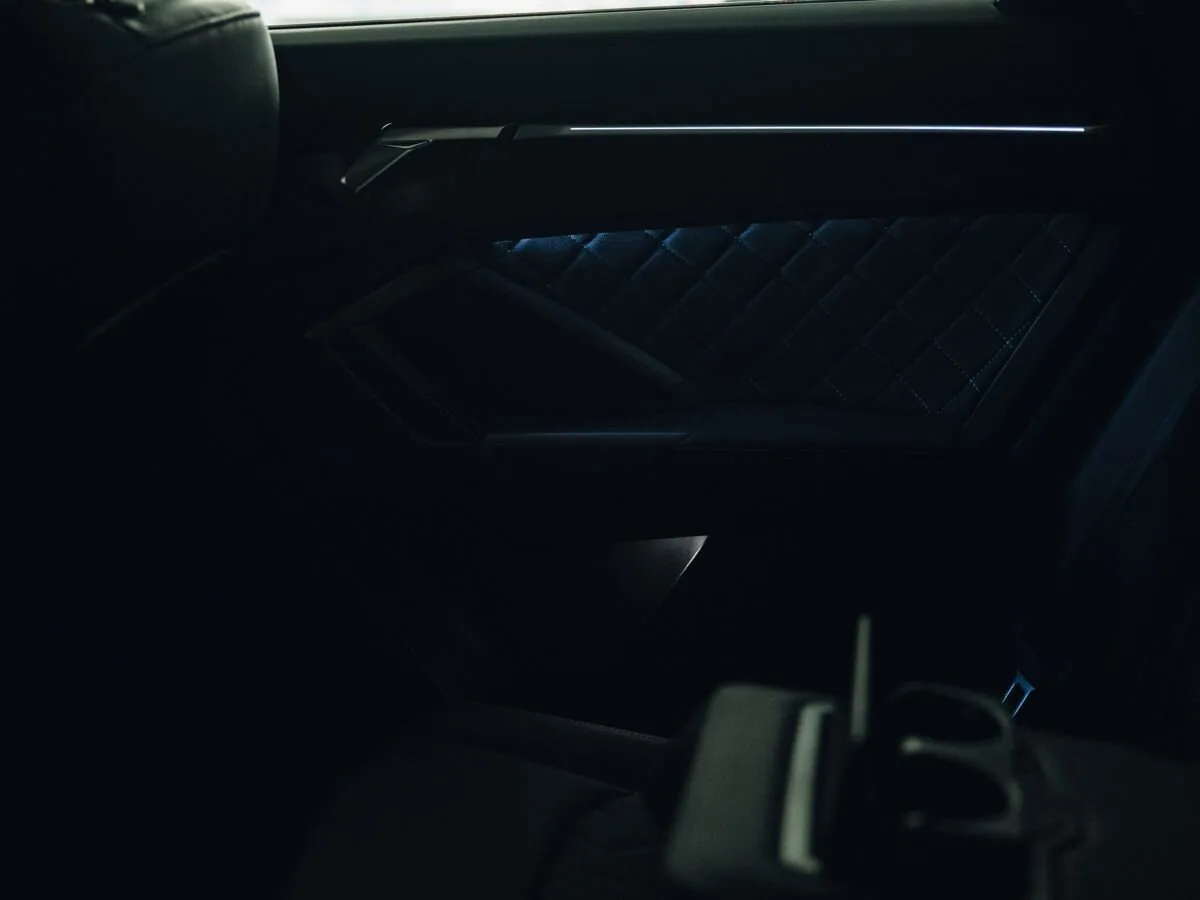 Audi Q3 - фото 32