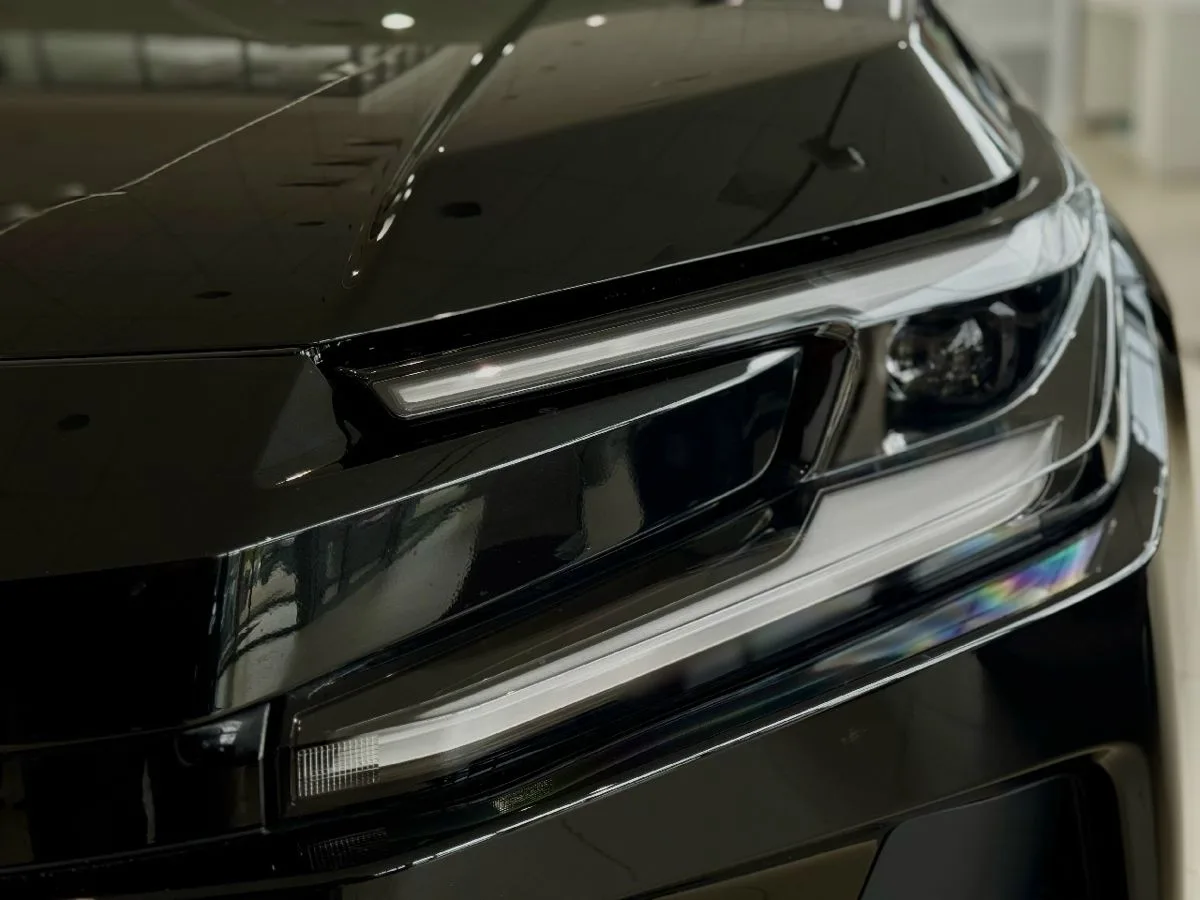 Toyota Wildlander - фото 7