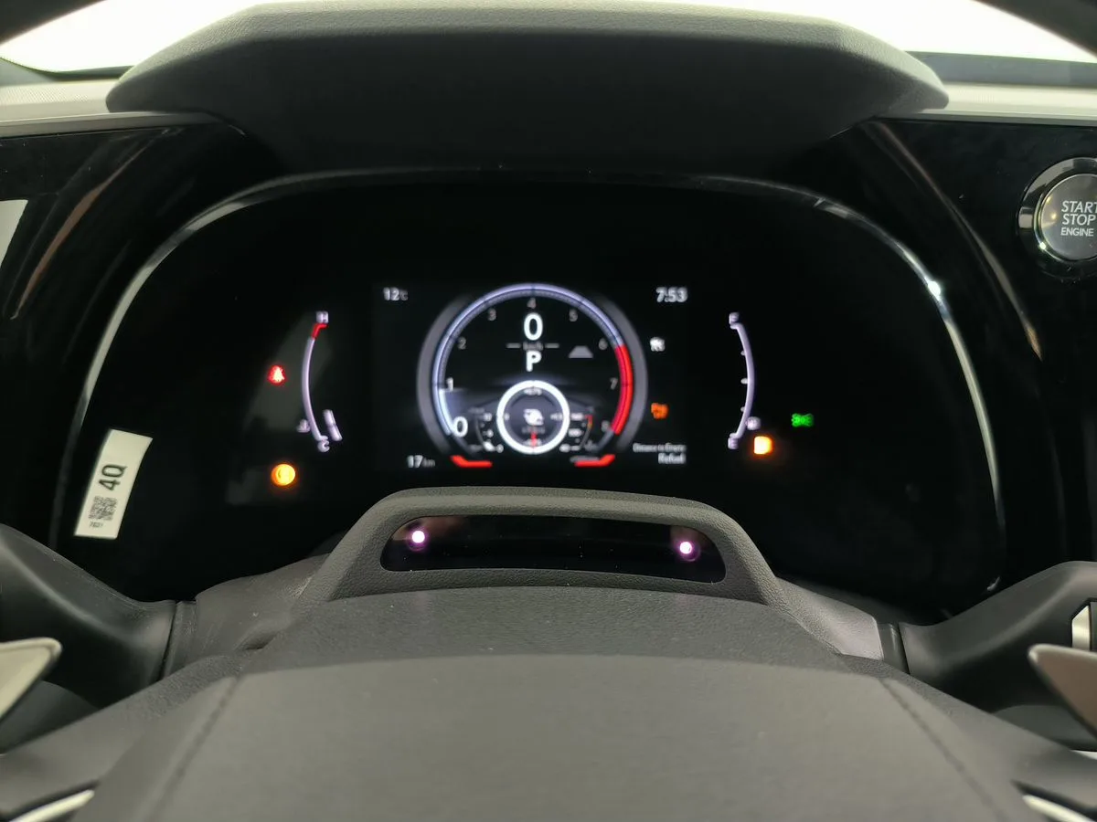 Lexus RX - фото 28