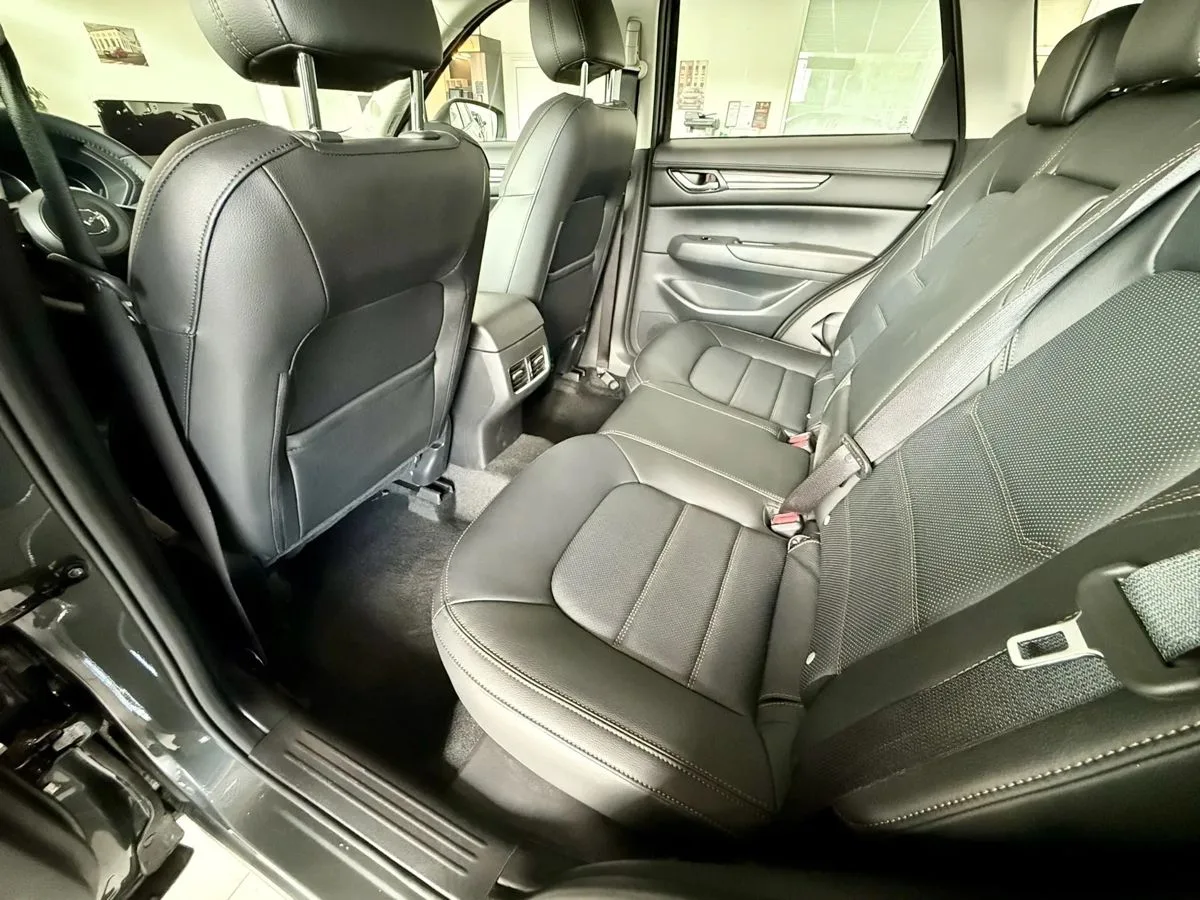 Mazda CX-5 - фото 13