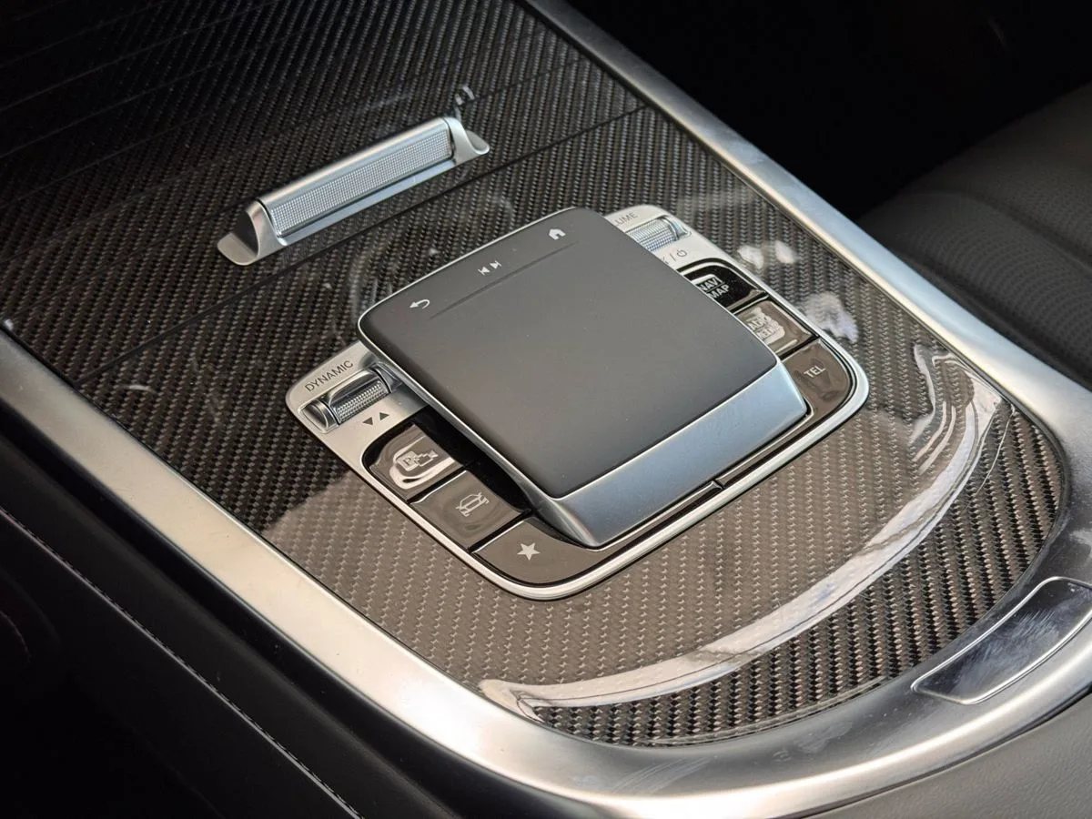 Mercedes-Benz G-Класс AMG - фото 22