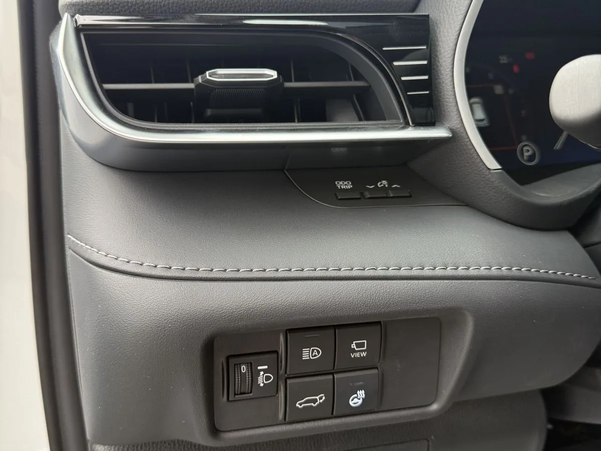 Toyota Highlander - фото 7