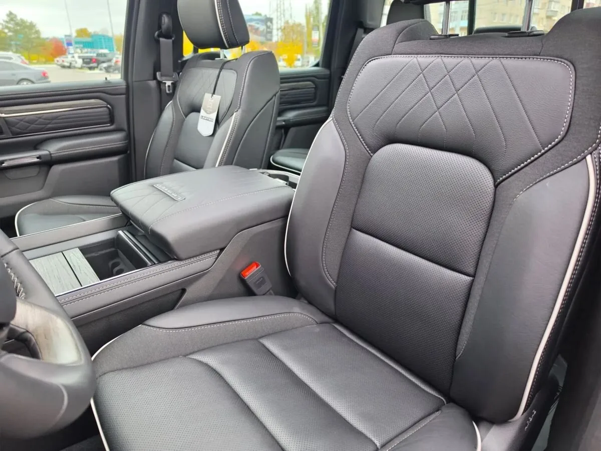 Ram 1500 - фото 15