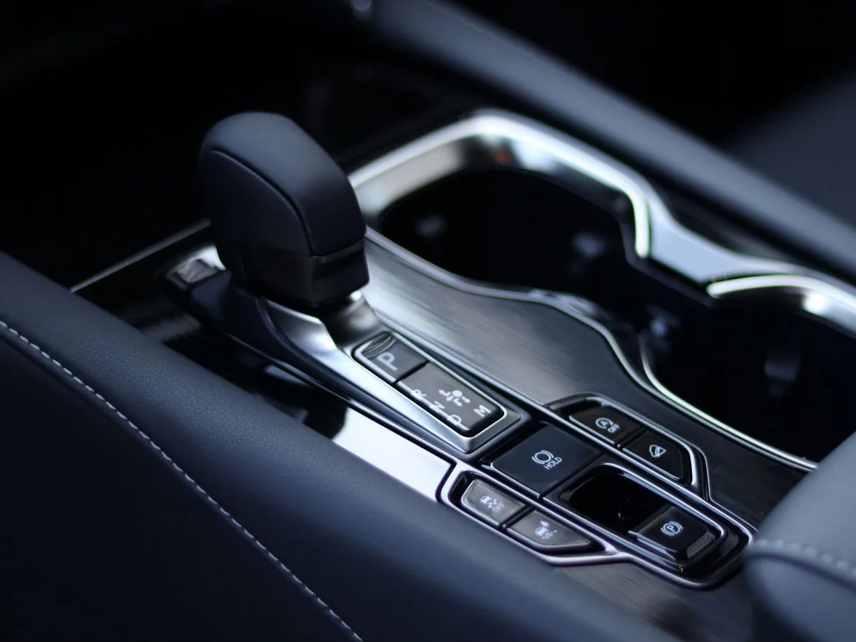 Lexus RX - фото 18