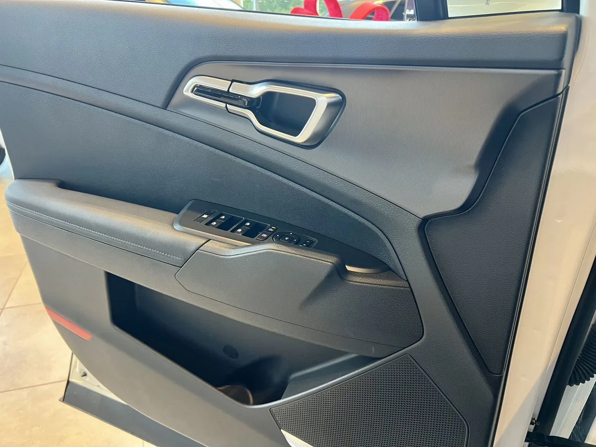 Kia Sportage - фото 16