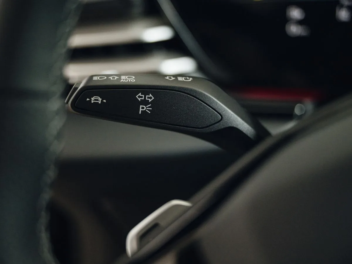 Audi A5 - фото 22